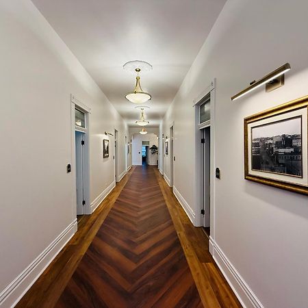 The Beau Hotel Downtown San Diego Gaslamp Quarter Luaran gambar