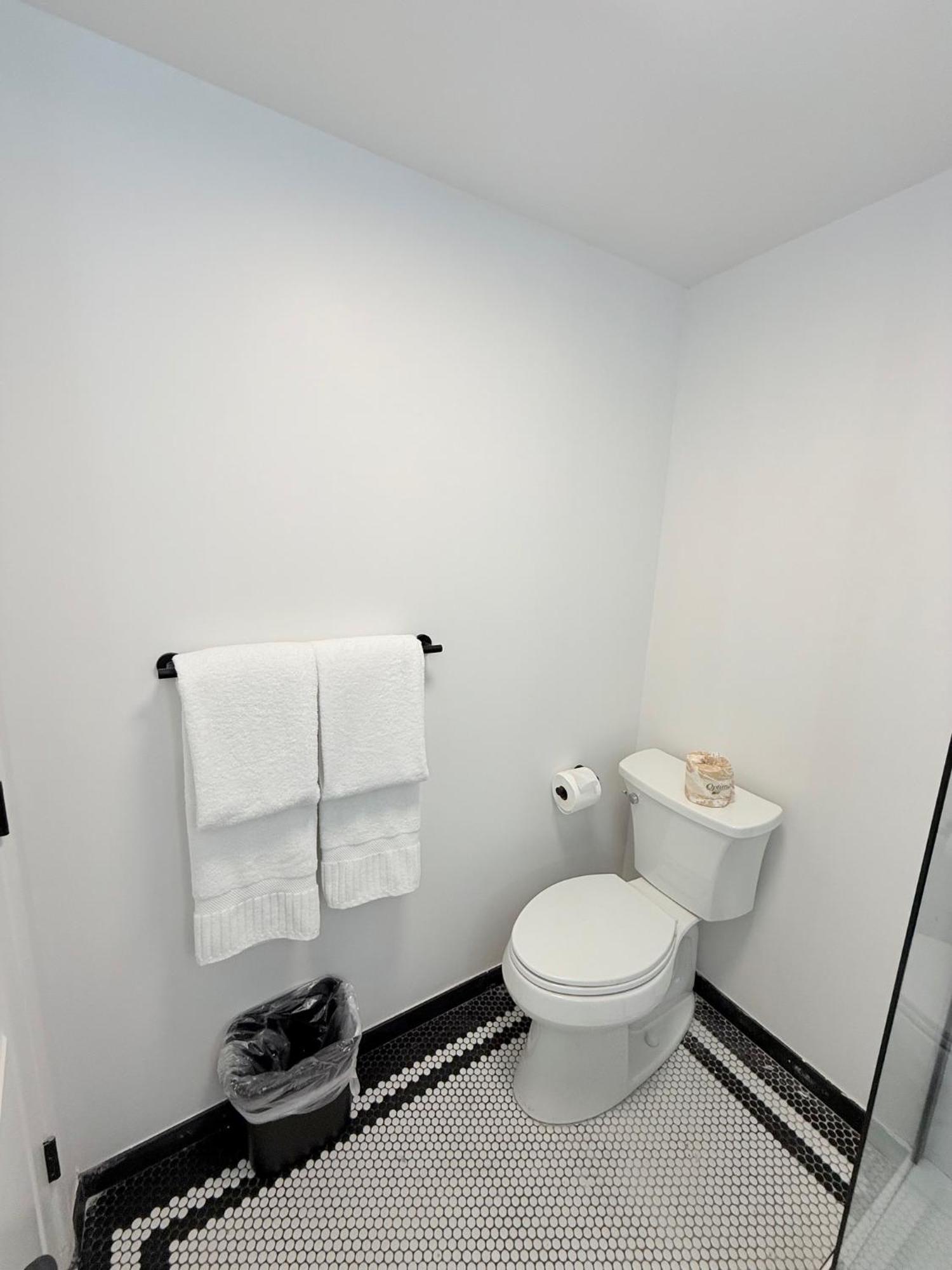 The Beau Hotel Downtown San Diego Gaslamp Quarter Luaran gambar