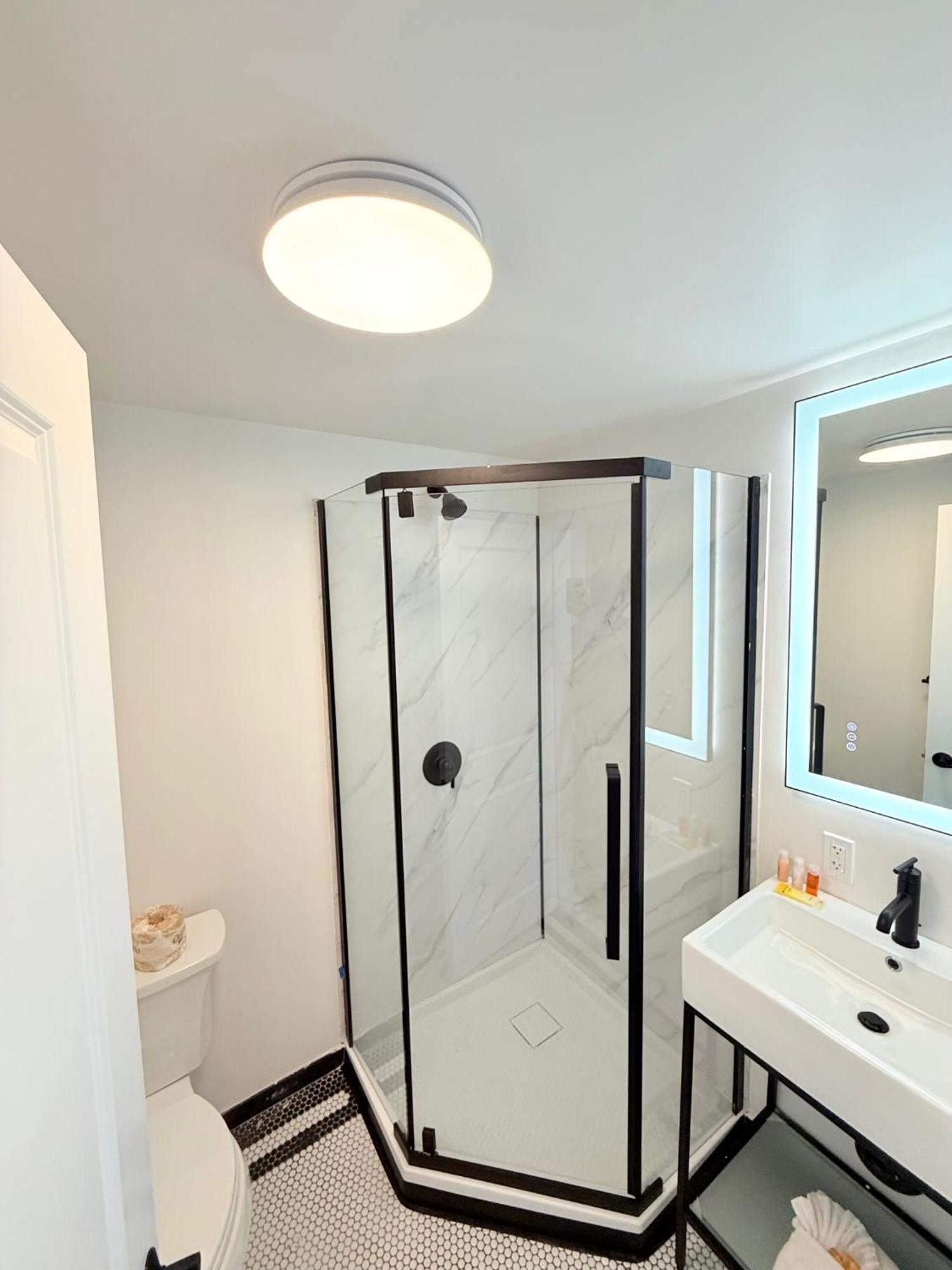 The Beau Hotel Downtown San Diego Gaslamp Quarter Luaran gambar