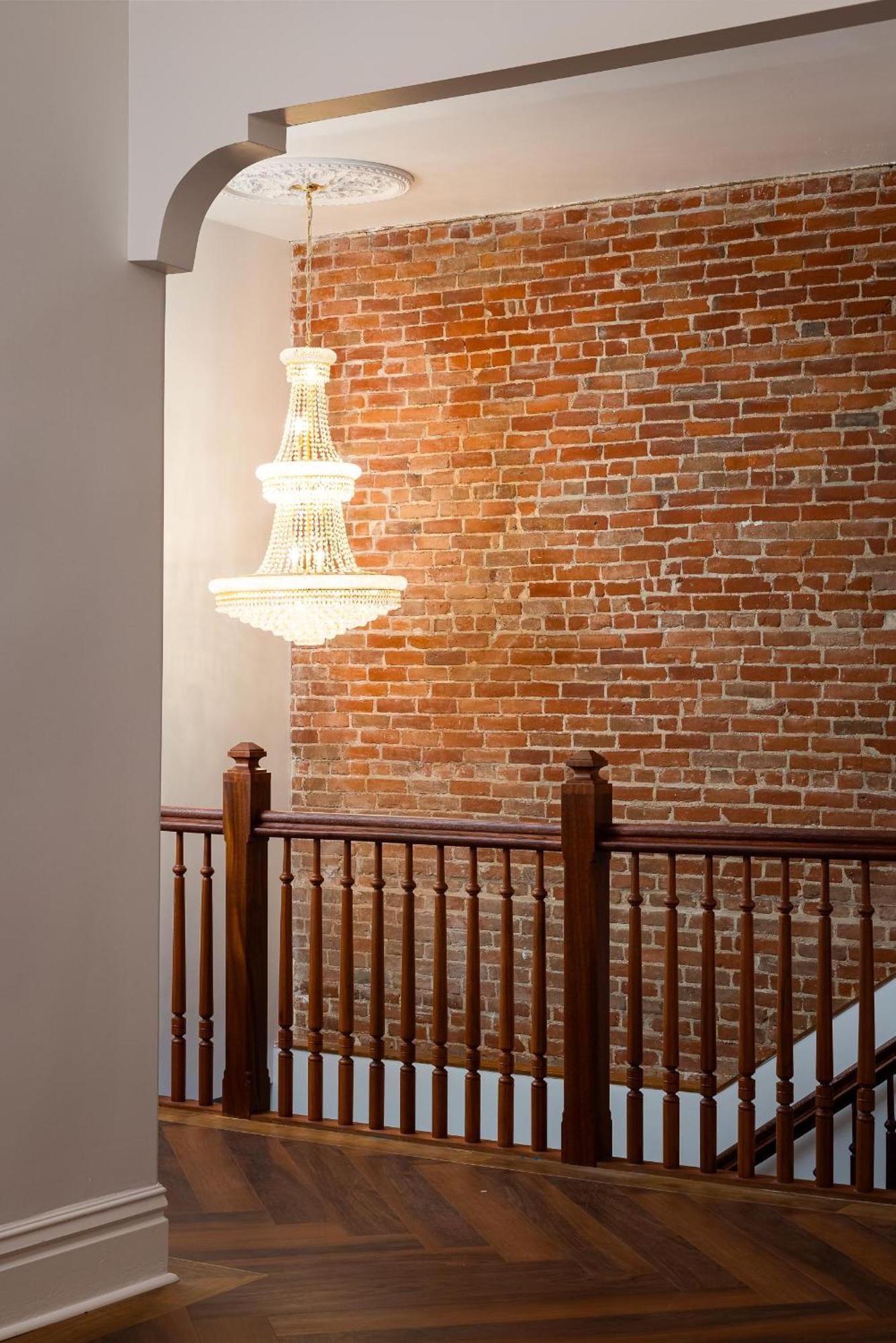 The Beau Hotel Downtown San Diego Gaslamp Quarter Luaran gambar